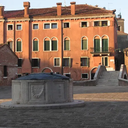 Ca' San Trovaso - 6 Rooms-2