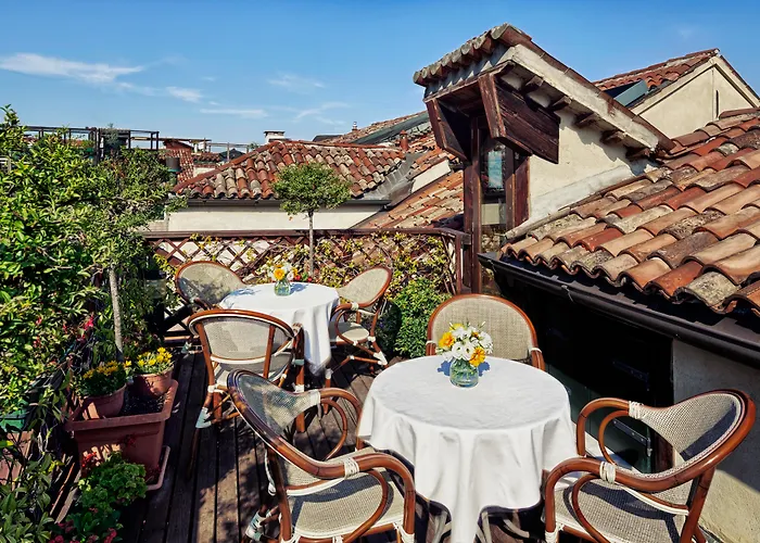 Antica Locanda Al Gambero Venise