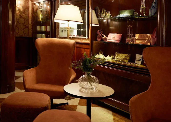 Duodo Palace Venise