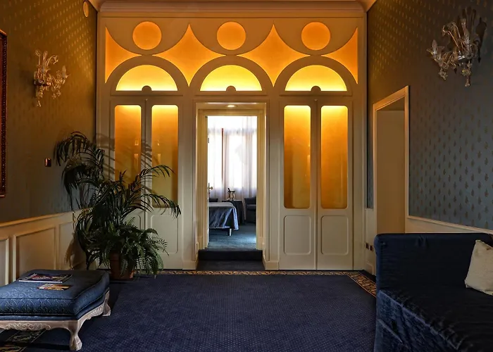 Duodo Palace Venise