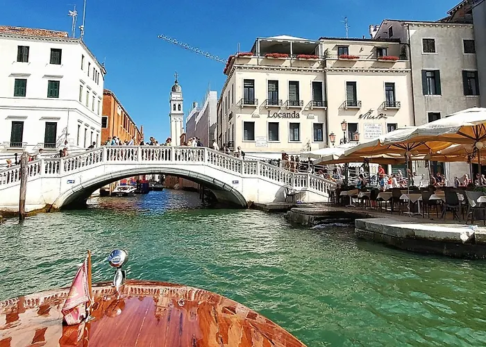 Locanda Vivaldi Venise
