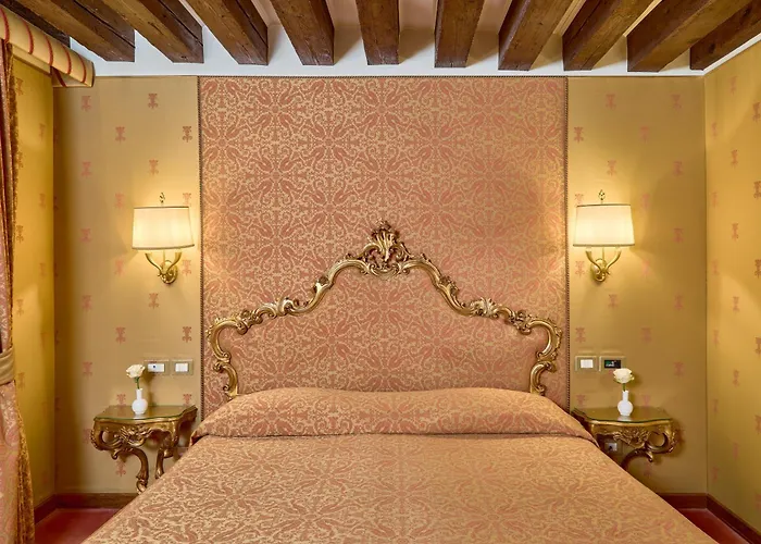 Locanda Vivaldi Venise